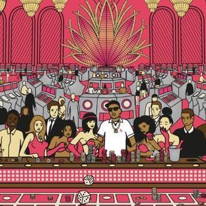 Meet your Posher, Mark